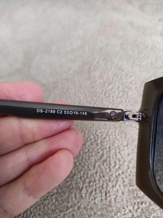 Слънчеви дамски очила Despada