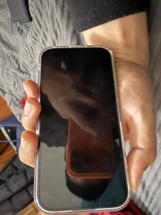 Iphone 16 очень хорошем состояний