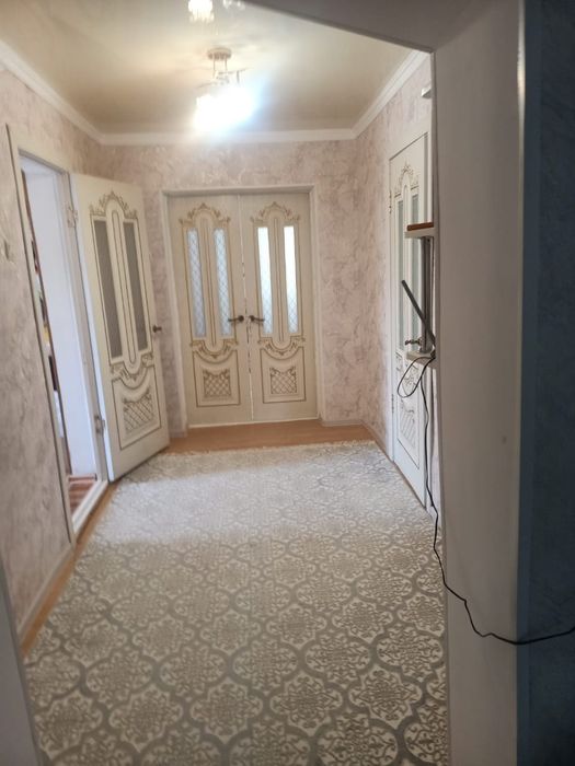 Продам дом 4х комм.дом