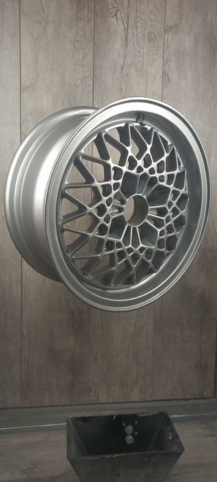 Ретро джанти vial r14 4×100 300€