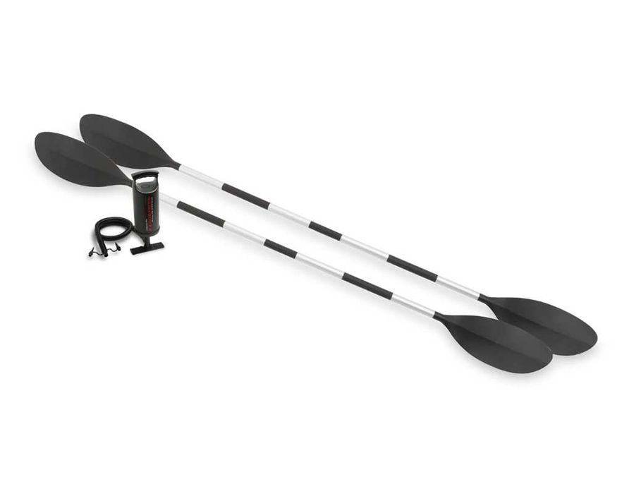 Kayak gonflabil (inchiriere caiac)