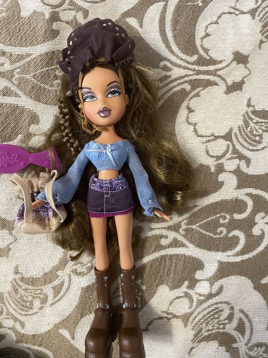 Продам куклу Братц оригинал