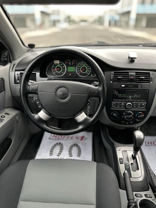 Chevrolet Lacetti / Gentra 2022 — 8