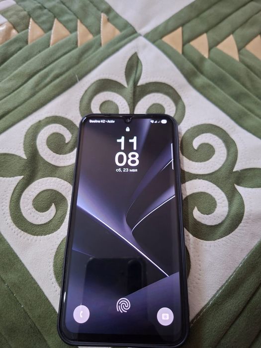 Срочно продам А 34 5G / 128 gb