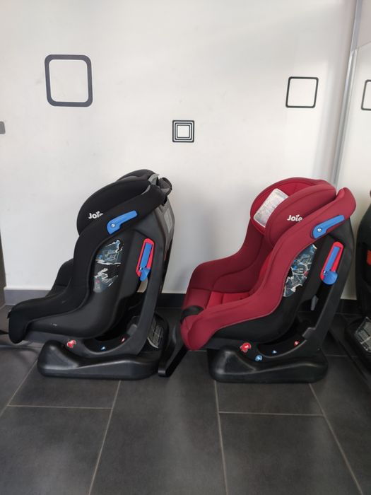 Scaun auto Joie Steadi pentru copii intre 0 și 18 kg