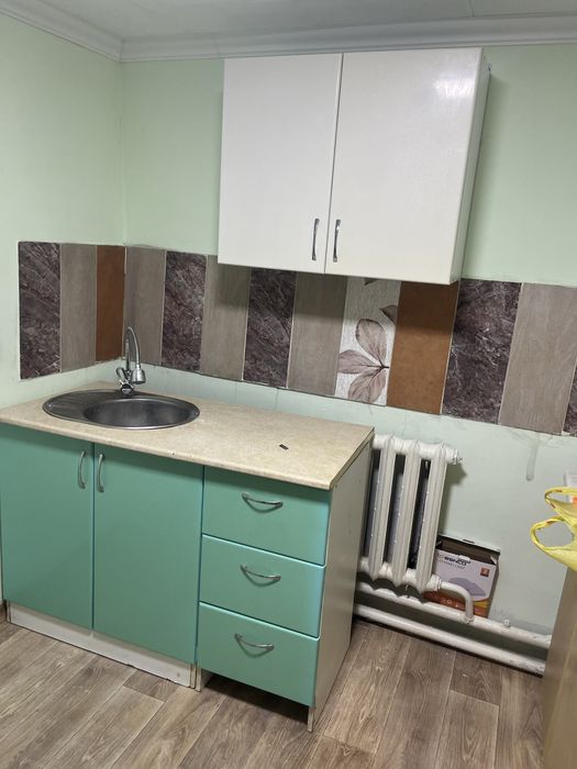 Аренда времянки.