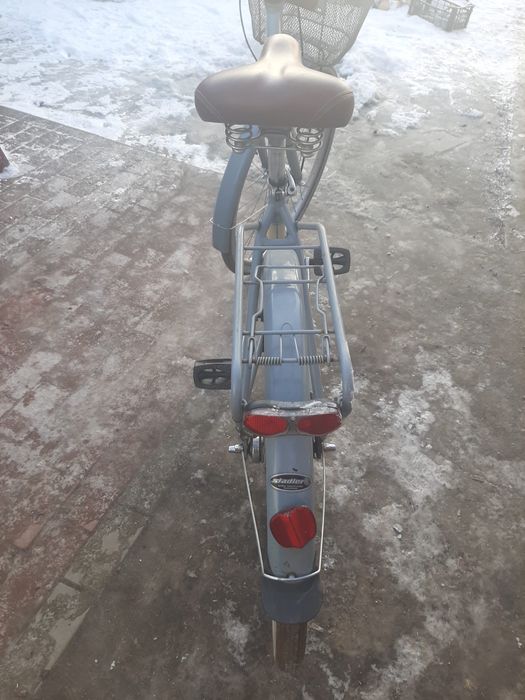 Vand bicicleta de dama