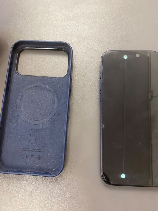 Iphone 17 PRO MAKS