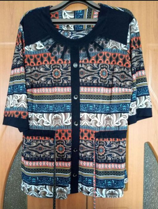 Женская одежда новая и б/у