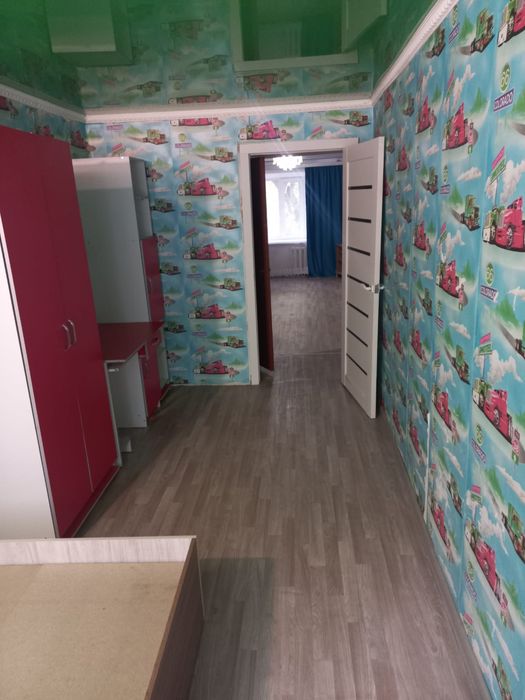Продам квартиру 2двух комнатную
