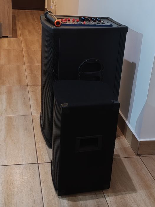De ascultare stereo