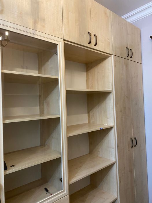 шкафы и мебель для прихожей