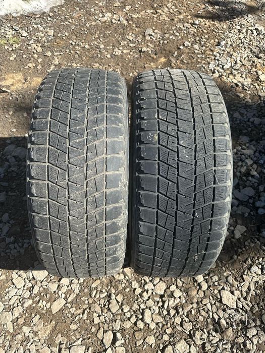 Продаю всесезонные шины