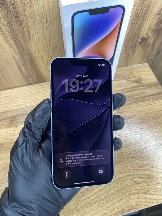 iPhone 14 128Gb 89%