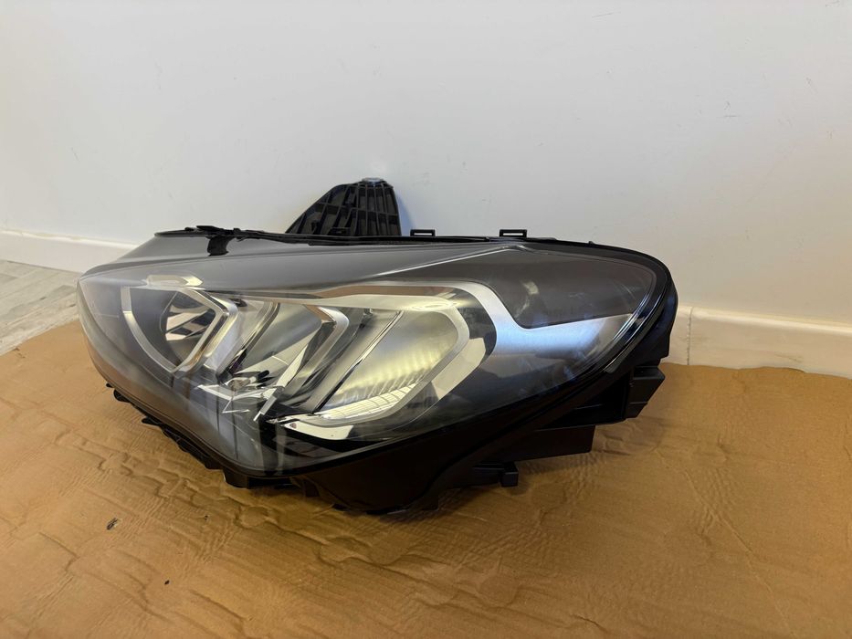 Far stanga led complet Bmw sera 2 Active Tourer U06 cod 5A431B7-06