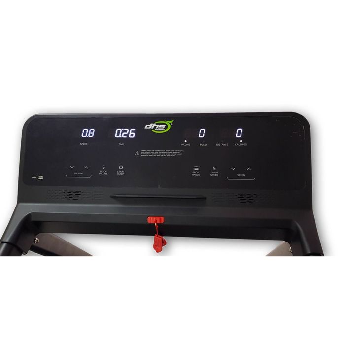 Bandă alergare DHS Slim 5450