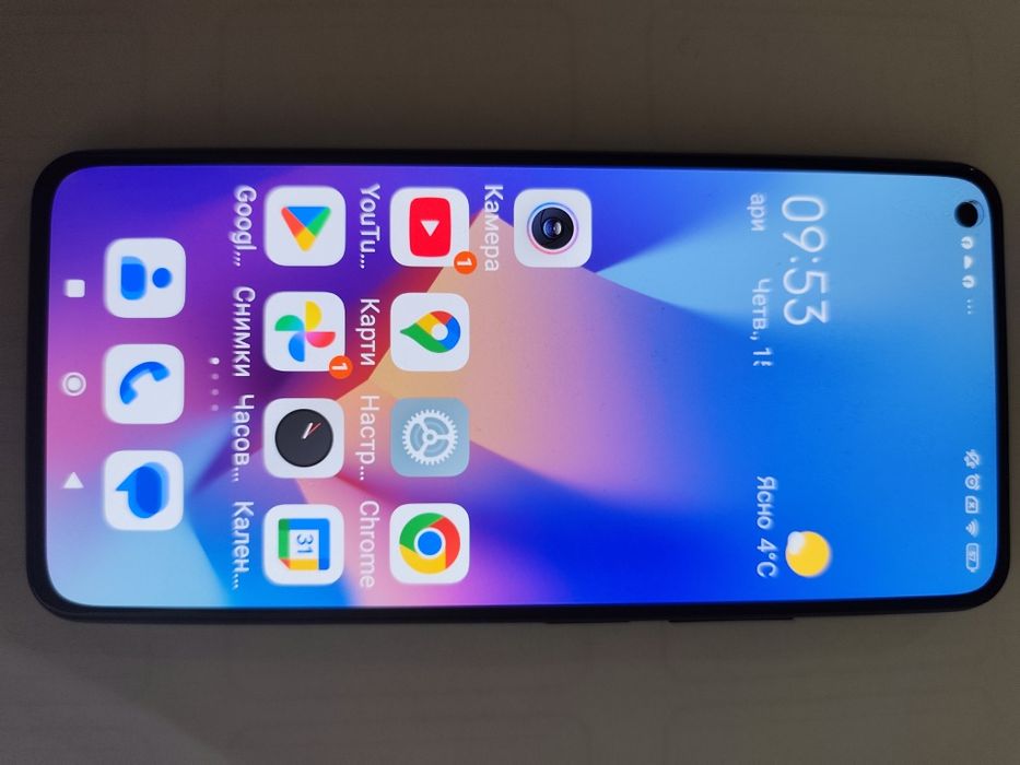 Xiaomi Redmi  Mi 11 lite