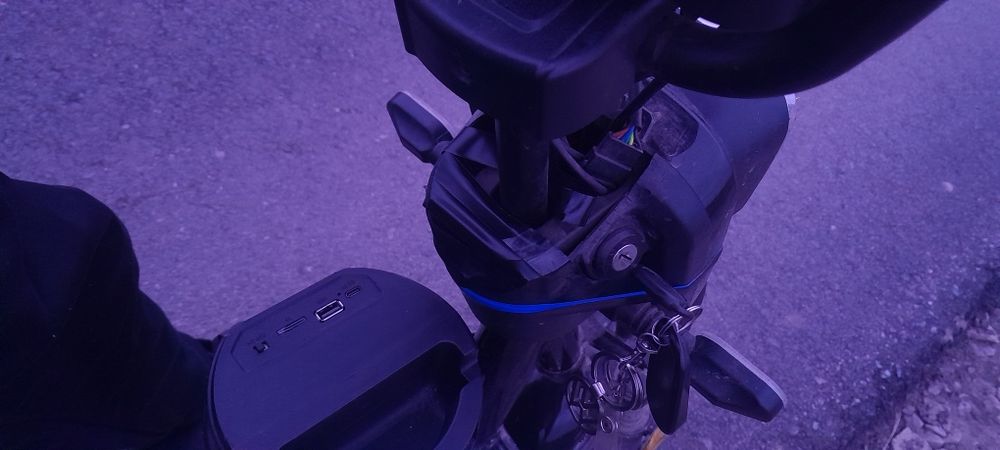 Продам электровелосипед