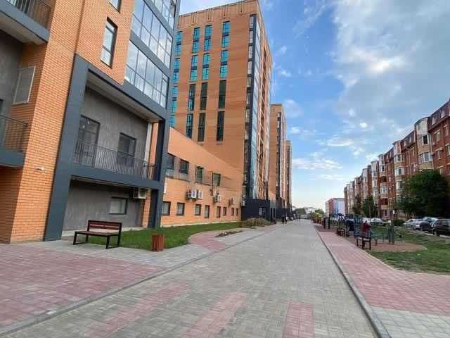 Продажа 4-комнатной квартиры