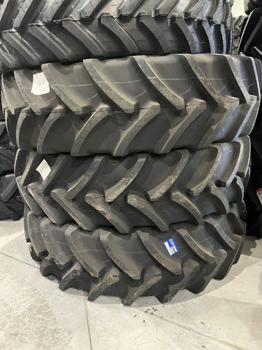 Anvelopa 480/80 R42 Ceat Farmax R80 153 A8 / 153 B TL  Cauciucuri tractor, Fiat, Case, Fendt, John Deere, New Holland, Massey Ferguson, UTB   Cauciucu