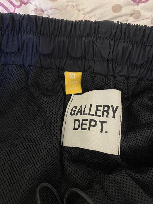 Къси гащи Gallery Dept.