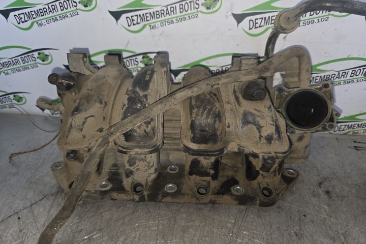 Galerie admisie 036129711FM Volkswagen VW Polo a 4-a generatie 9N (fa