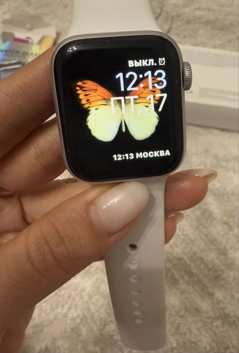 Часы Apple WatchApp 5 series 40mm.Строго оригинал!