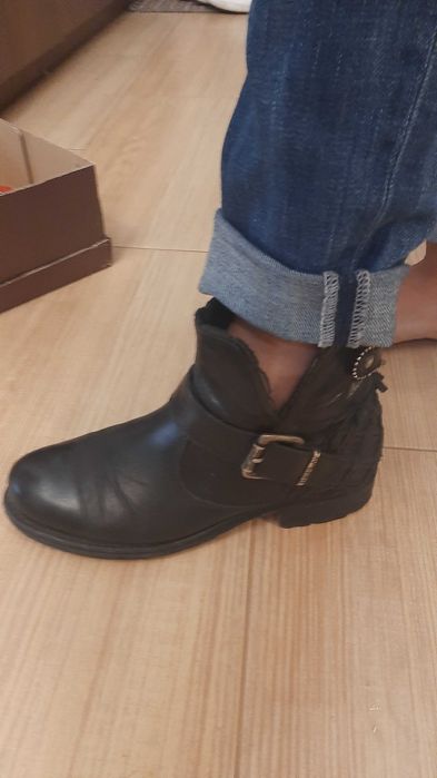 Дамски боти Replay