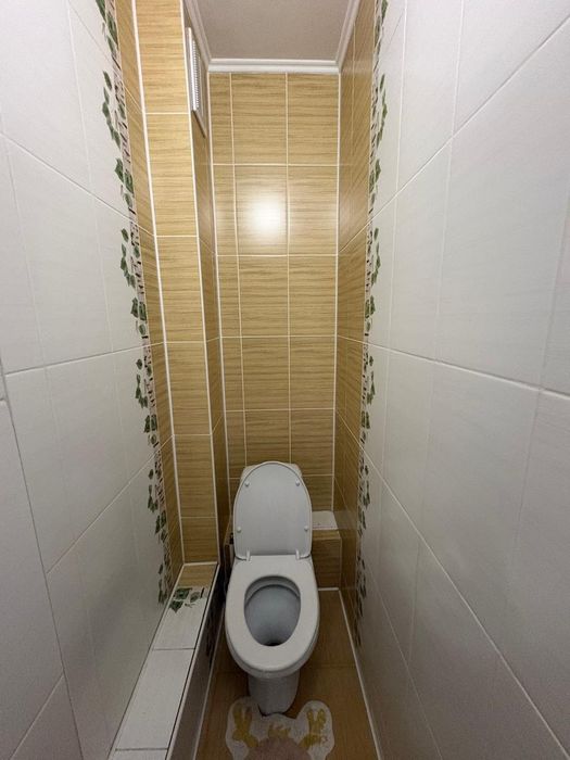 2 ком новая планировка в центре