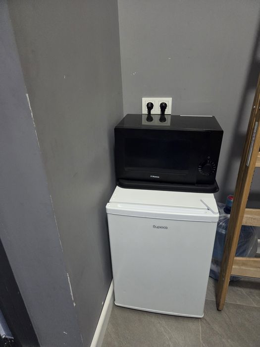 Кабинет в студии