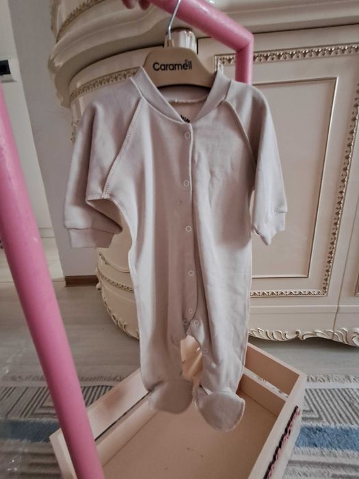 Одежда для новородденных