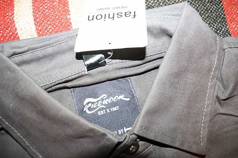 Продам рубашки с длинным рукавом