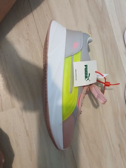 Маратонки PUMA Намаление