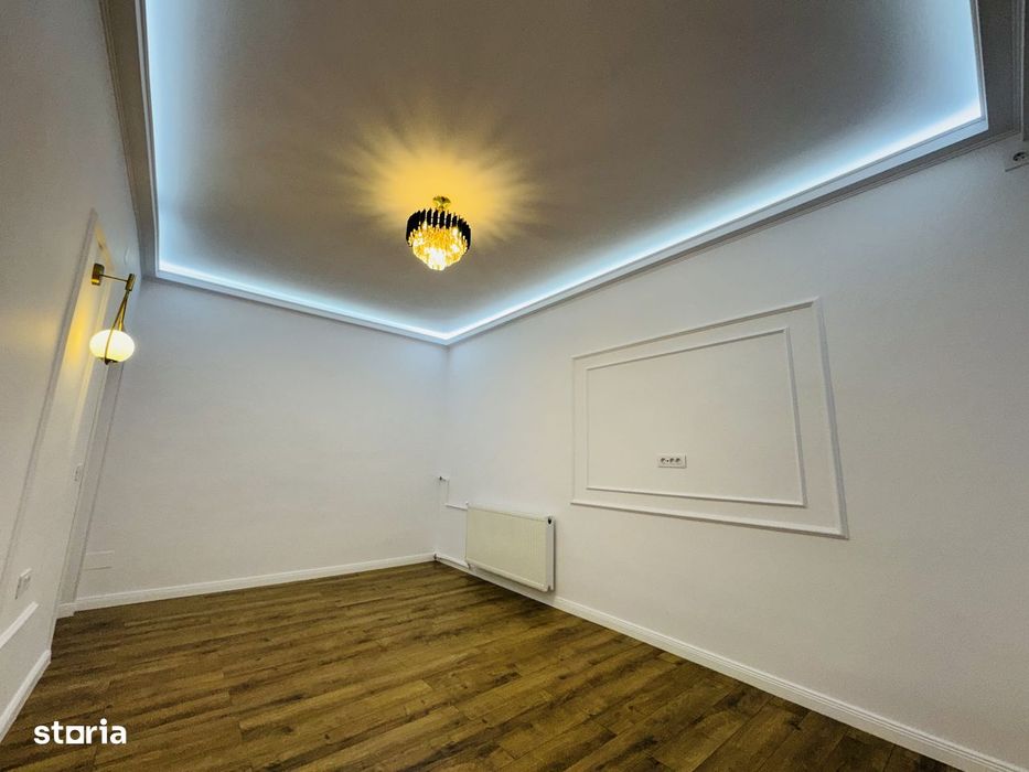 Floreasca, Apartament 2 Camere, Confort 1, Renovat-Finisat Premium