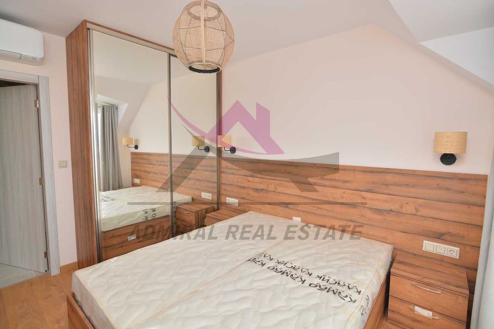 Дава се под наем Тристаен апартамент в Варна, Аспарухово - 230 кв.м за 1300 € - Снимка #2