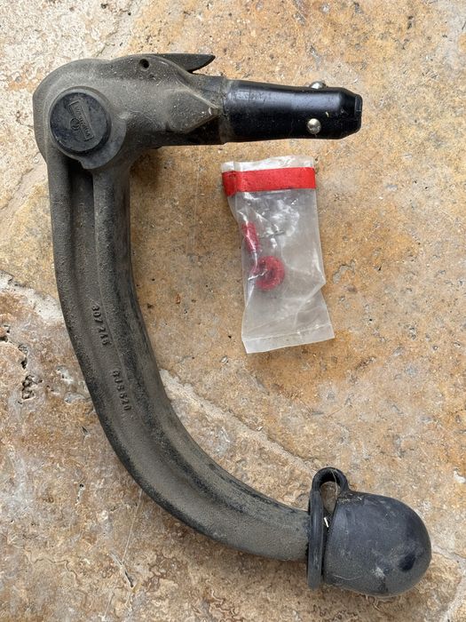 Cui Carlig Renault Talisman 2017