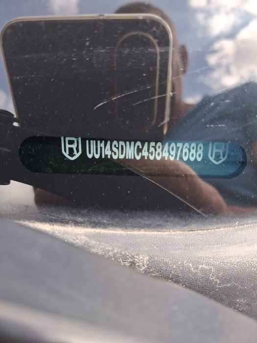 Dacia Logan Benzină 29000 km