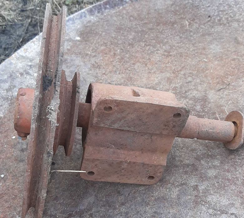 Продам  б/у привод .