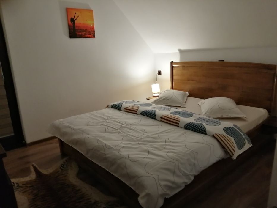 Cabană  de închiriat Piatra Fântânele