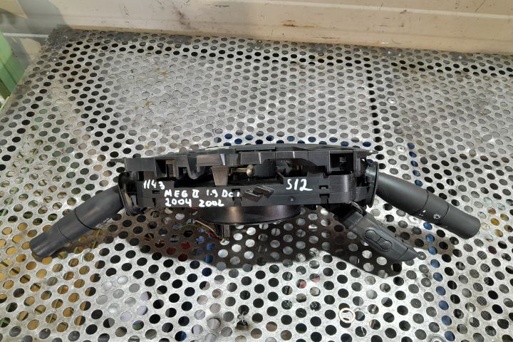 Spirala volan 8200216456 8200216456 Renault Megane a 2-a generatie