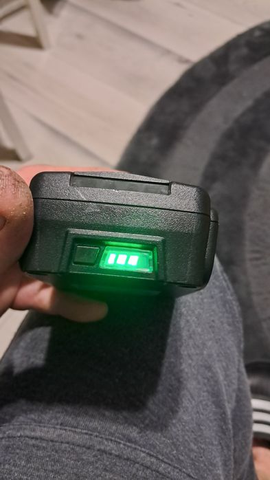 Литиево-йонна батерия