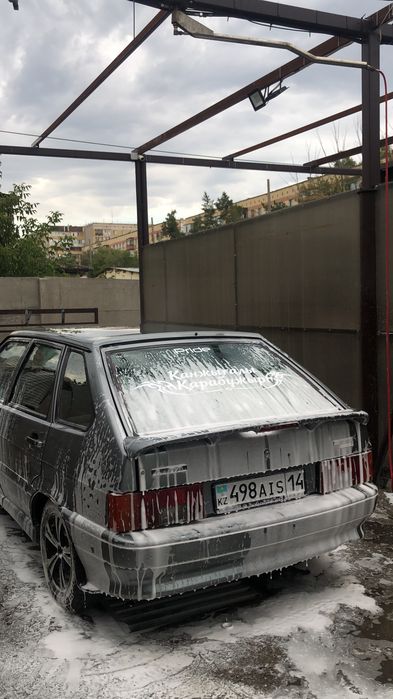 Продам ВАЗ 2114 цвета кварц