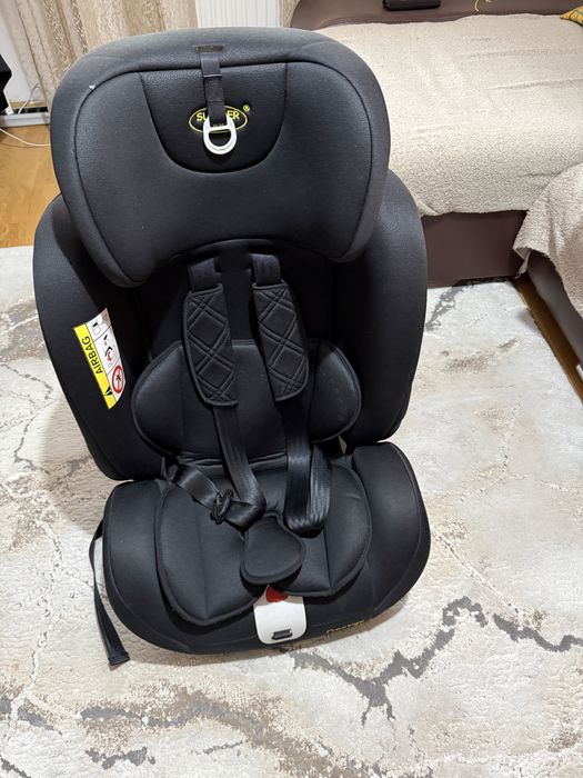 Scaun auto Prestige 0-36KG