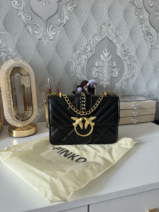 Сумка pinko-10.000