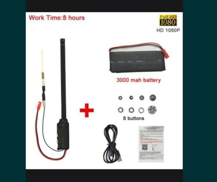 Видео камера разные