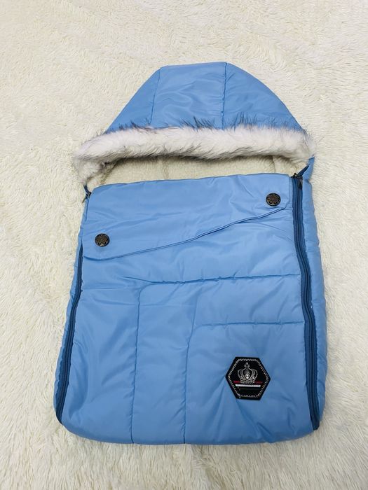 Конверт зимний продам