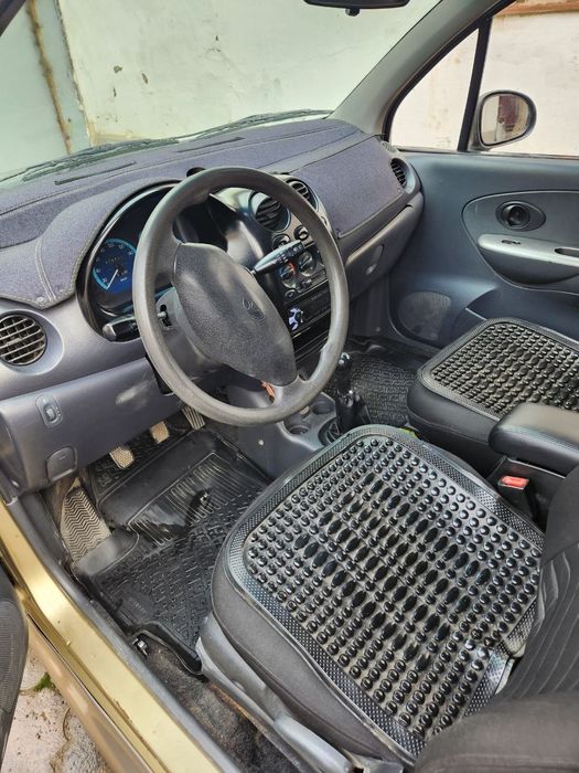 Продаётся Матиз бест