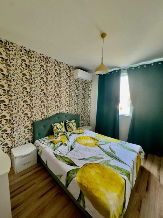 Двустаен апартамент в Остромила