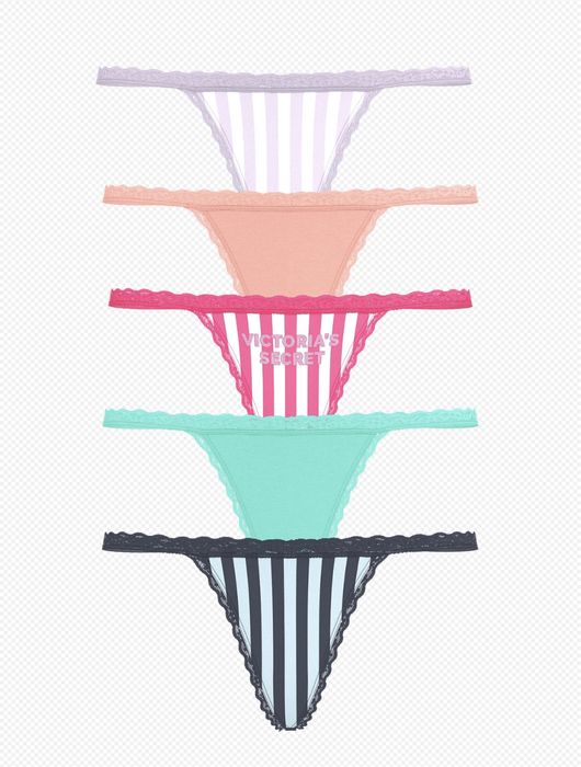 Коледно намаление Victoria’s Secret марково дамско бельо САЩ