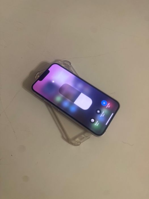 Ipone 14 purple